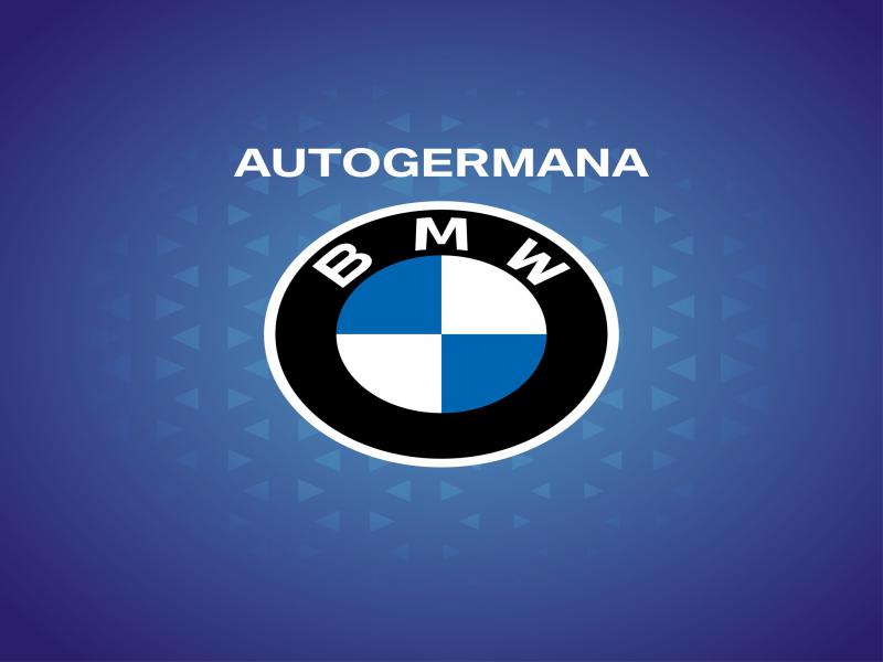 Autogermana BMW